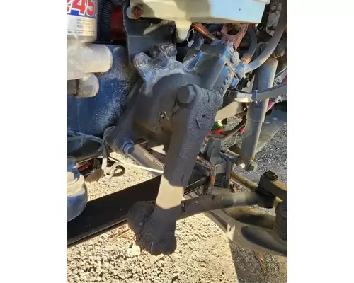 Steering Gear / Rack TRW/Ross Other Complete Recycling Group LLC