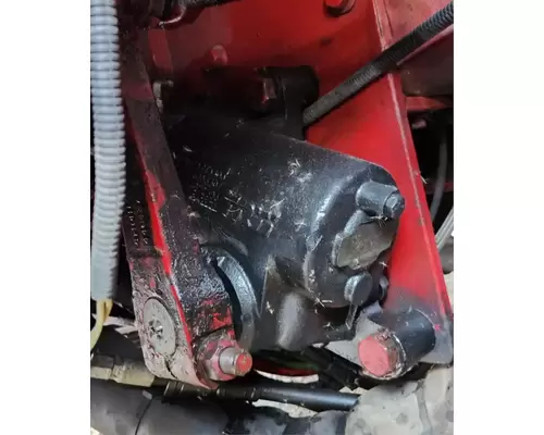 Steering Gear / Rack TRW/Ross Other Complete Recycling Group LLC