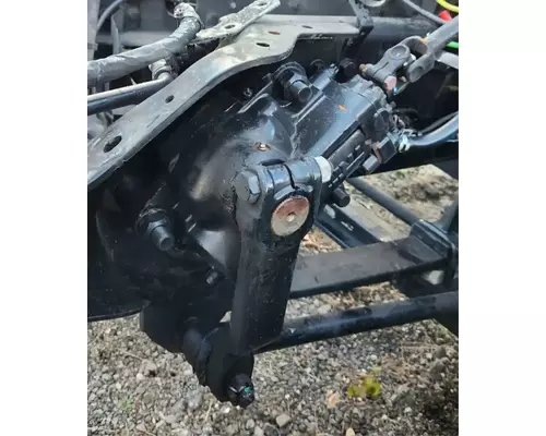 Steering Gear / Rack TRW/Ross Other Complete Recycling Group LLC