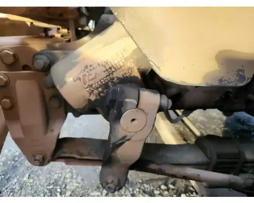 Steering Gear / Rack TRW/Ross Other Complete Recycling Group LLC