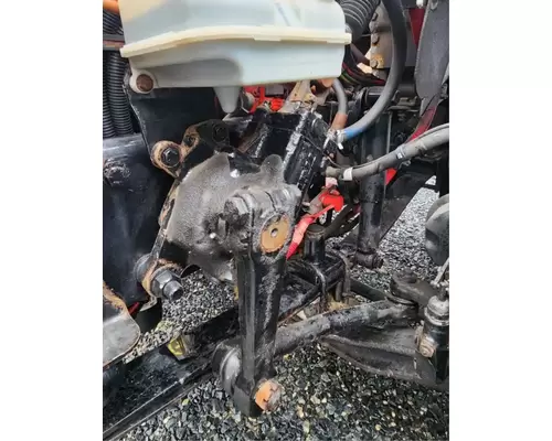 Steering Gear / Rack TRW/Ross Other Complete Recycling Group LLC