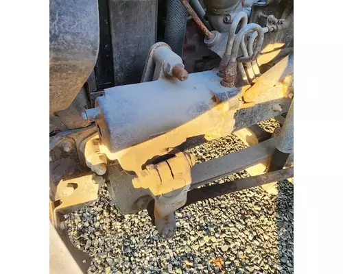 Steering Gear / Rack TRW/Ross Other Complete Recycling Group LLC