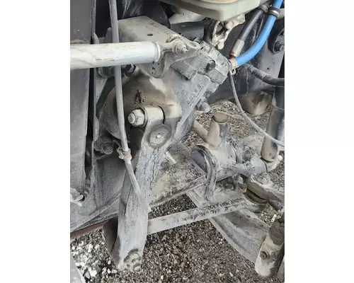 Steering Gear / Rack TRW/Ross Other Complete Recycling Group LLC