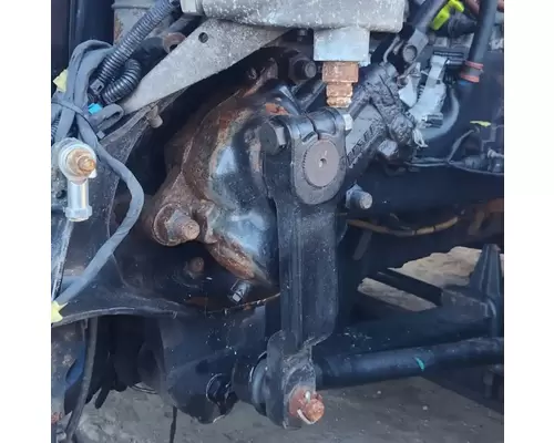 Steering Gear / Rack TRW/Ross Other Complete Recycling Group LLC