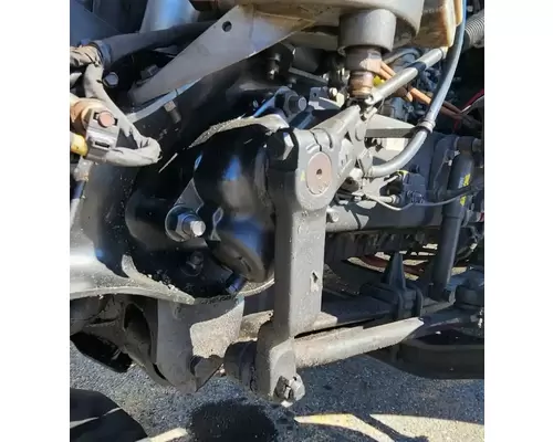 Steering Gear / Rack TRW/Ross Other Complete Recycling Group LLC