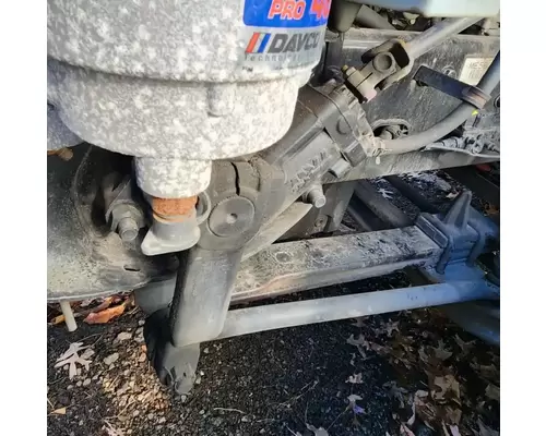 Steering Gear / Rack TRW/Ross Other Complete Recycling Group LLC