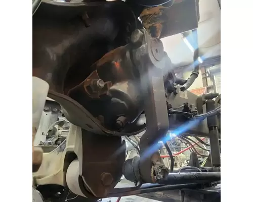 Steering Gear / Rack TRW/Ross Other Complete Recycling Group LLC