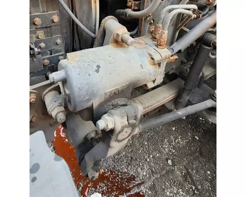 Steering Gear / Rack TRW/Ross Other Complete Recycling Group LLC
