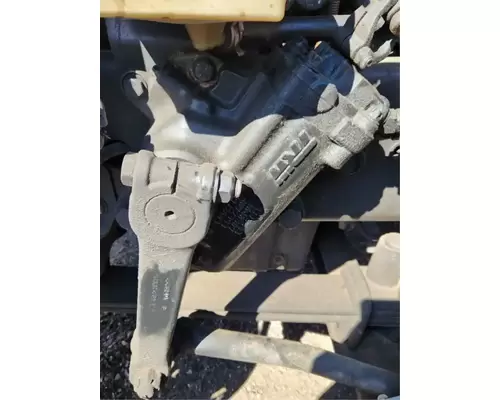 Steering Gear / Rack TRW/Ross Other Complete Recycling Group LLC