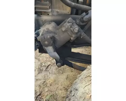 Steering Gear / Rack TRW/Ross Other Complete Recycling Group LLC