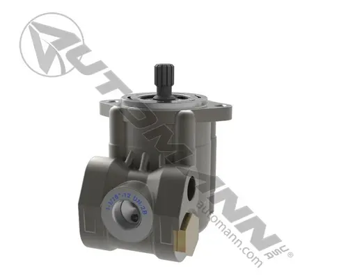 Power Steering Pump TRW/ROSS PS SERIES LKQ KC Truck Parts Billings