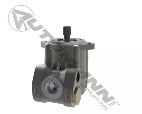 Power Steering Pump TRW/ROSS PS SERIES LKQ Thompson Motors - Wykoff