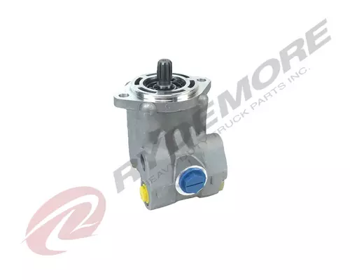 Power Steering Pump TRW/ROSS PS Rydemore Heavy Duty Truck Parts Inc