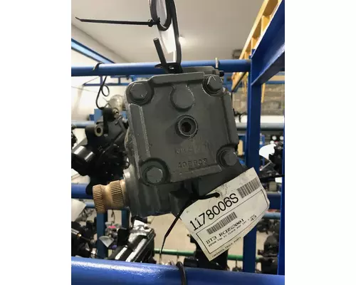 Steering Gear / Rack TRW/Ross RCB52001 Camerota Truck Parts