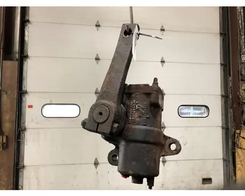 Steering Gear / Rack Trw/Ross RCB64008 Vander Haags Inc Dm