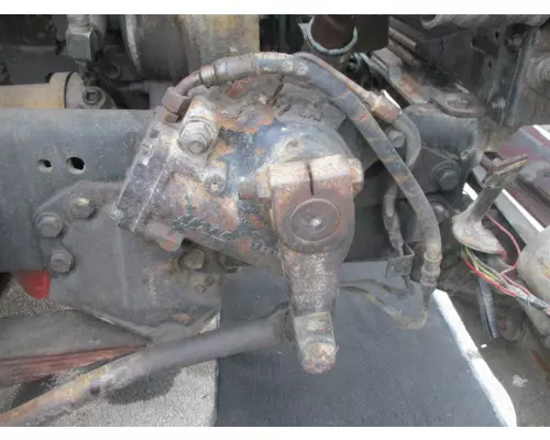 Steering Gear / Rack TRW/ROSS RCS65-001 LKQ Heavy Truck - Goodys