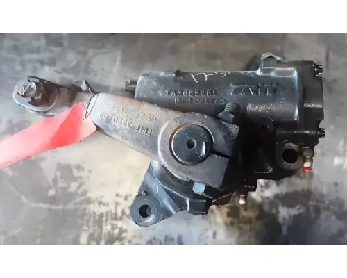 Steering Gear / Rack TRW/Ross RCS65001 Garabedian Equipment Company