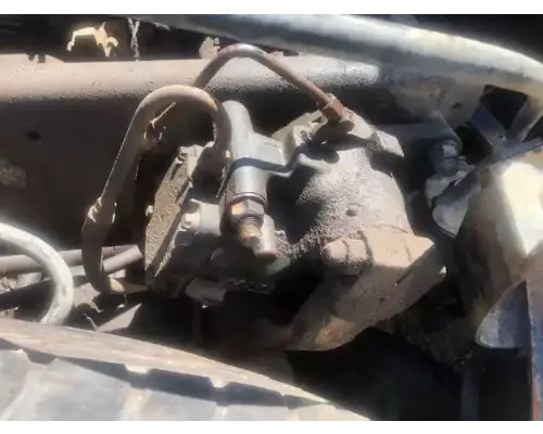 Steering Gear / Rack TRW/Ross RCS65001 Holst Truck Parts