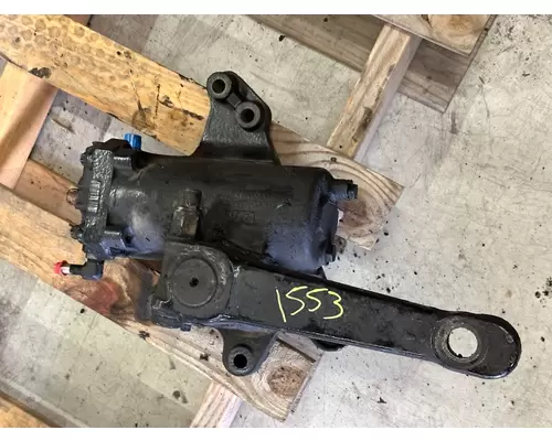 Steering Gear / Rack TRW/ROSS T880 High Mountain Horsepower