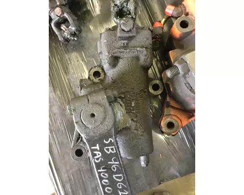 Steering Gear / Rack TRW/ROSS TAS40-001 LKQ Heavy Truck Maryland