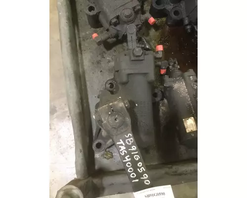 Steering Gear / Rack TRW/ROSS TAS40-001 LKQ Heavy Truck Maryland