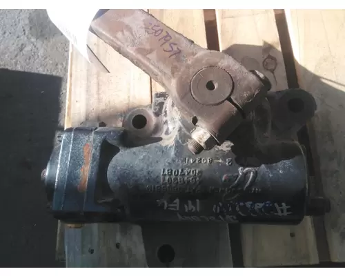 Steering Gear / Rack TRW/ROSS TAS40-005 LKQ KC Truck Parts - Inland Empire