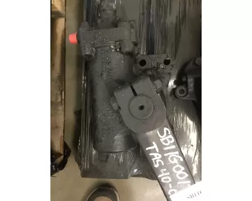 Steering Gear / Rack TRW/ROSS TAS40-005 LKQ Heavy Truck Maryland