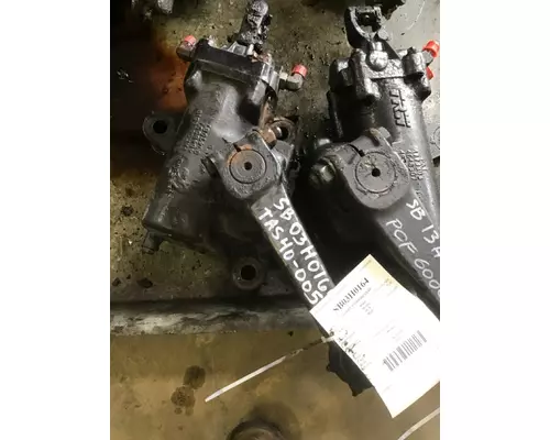 Steering Gear / Rack TRW/ROSS TAS40-005 LKQ Heavy Truck Maryland