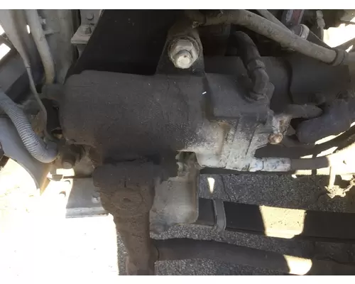 Steering Gear / Rack TRW/ROSS TAS40-005 LKQ Heavy Truck - Goodys