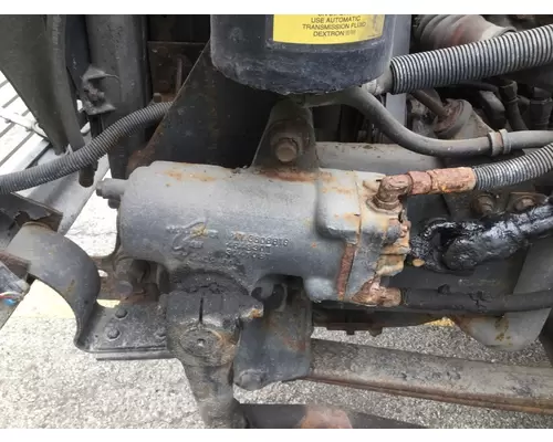 Steering Gear / Rack TRW/ROSS TAS40-005 LKQ Heavy Truck - Goodys