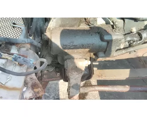 Steering Gear / Rack TRW/ROSS TAS40-005 LKQ Heavy Truck - Goodys