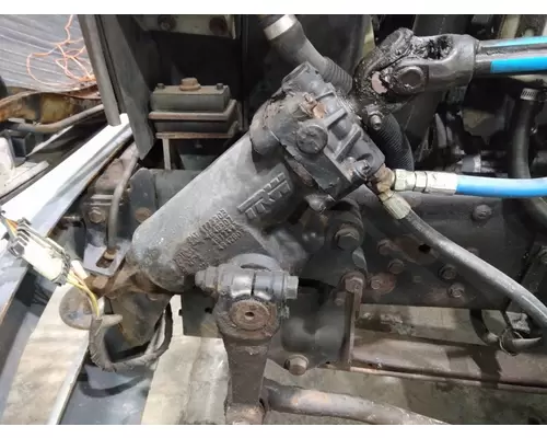 Steering Gear / Rack TRW/ROSS TAS40-006 LKQ Thompson Motors - Wykoff