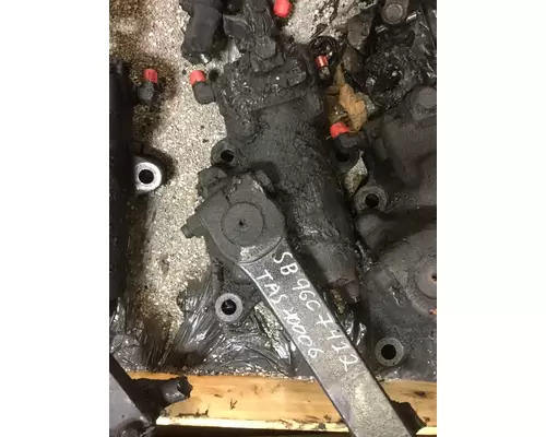 Steering Gear / Rack TRW/ROSS TAS40-006 LKQ Heavy Truck Maryland