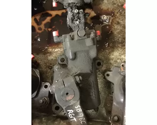 Steering Gear / Rack TRW/ROSS TAS40-006 LKQ Heavy Truck Maryland
