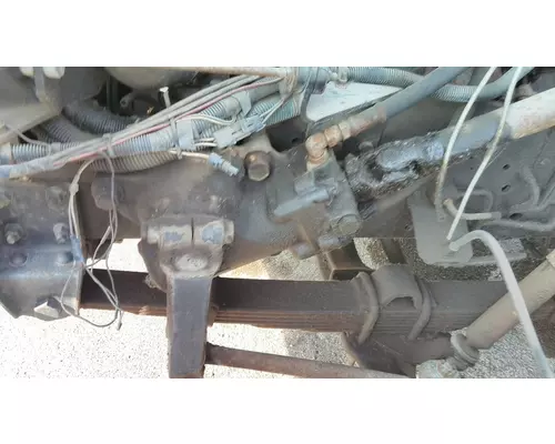 Steering Gear / Rack TRW/ROSS TAS40-006 LKQ Heavy Truck - Goodys