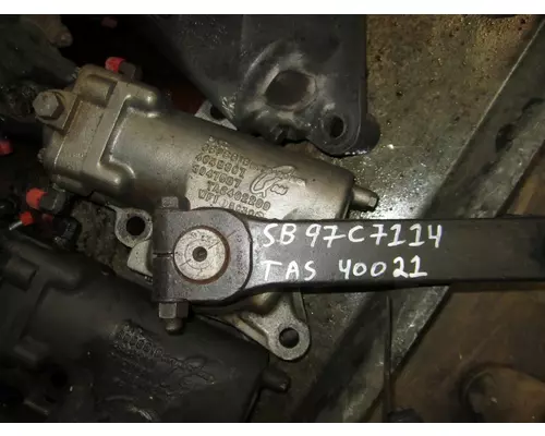 Steering Gear / Rack TRW/ROSS TAS40-021 LKQ Heavy Truck Maryland