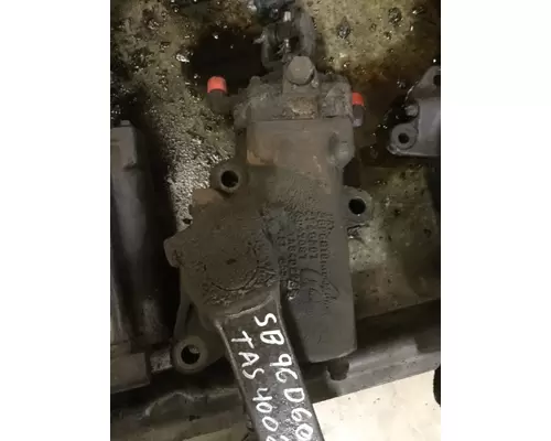 Steering Gear / Rack TRW/ROSS TAS40-021 LKQ Heavy Truck Maryland