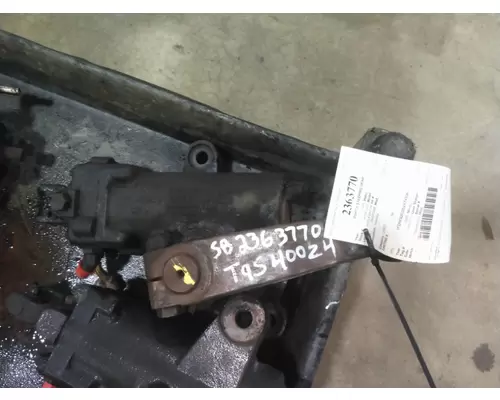 Steering Gear / Rack TRW/ROSS TAS40-024 LKQ Heavy Truck Maryland