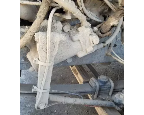 Steering Gear / Rack TRW/Ross TAS40005 Garabedian Equipment Company