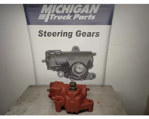 Steering Gear / Rack TRW/Ross TAS40005 Michigan Truck Parts