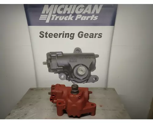 Steering Gear / Rack TRW/Ross TAS40005 Michigan Truck Parts