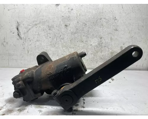 Steering Gear / Rack Trw/Ross TAS40006 Vander Haags Inc Sf