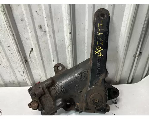 Steering Gear / Rack Trw/Ross TAS40006 Vander Haags Inc Sf
