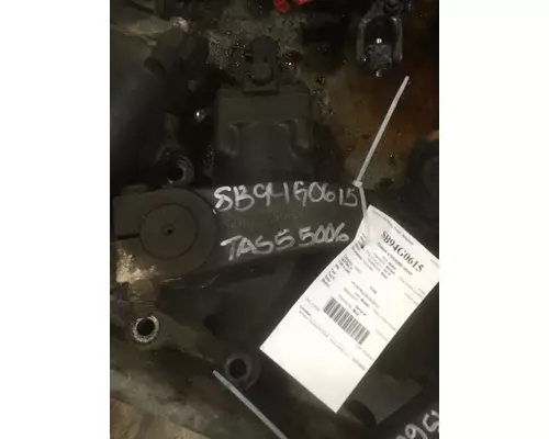 Steering Gear / Rack TRW/ROSS TAS55-006 LKQ Heavy Truck Maryland