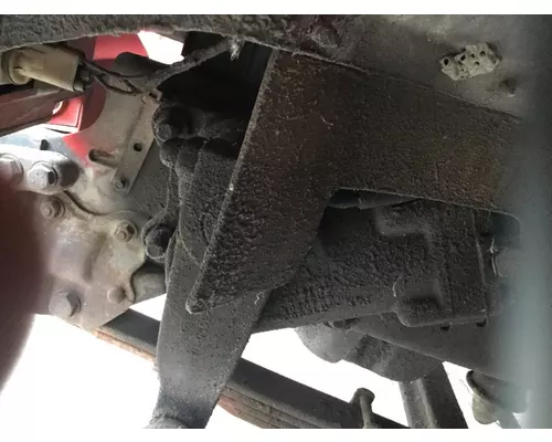 Steering Gear / Rack TRW/ROSS TAS55-006 LKQ Heavy Truck - Goodys