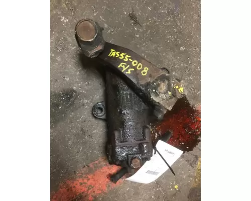 Steering Gear / Rack TRW/ROSS TAS55-008 LKQ Heavy Truck - Goodys