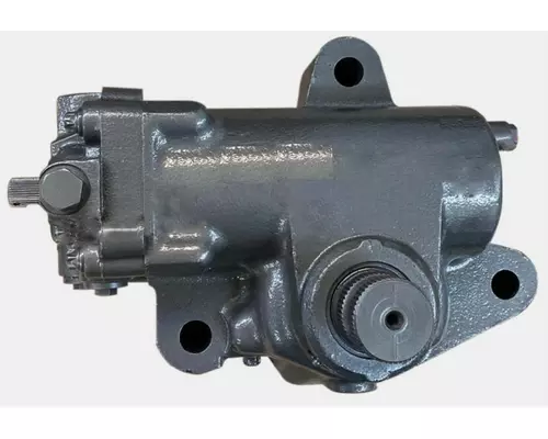 Steering Gear / Rack TRW/ROSS TAS55-010 LKQ Western Truck Parts