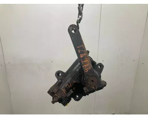 Steering Gear / Rack Trw/Ross TAS55001 Vander Haags Inc WM