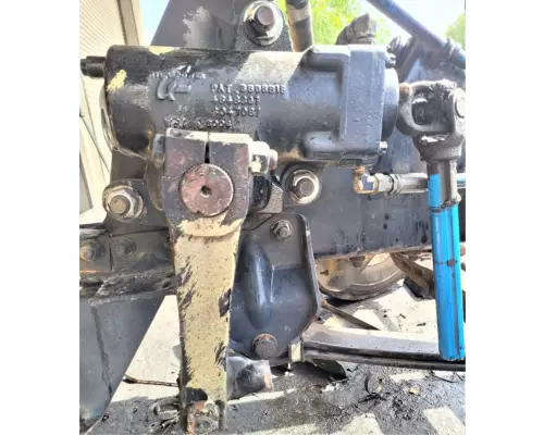 Steering Gear / Rack TRW/Ross TAS55002 Garabedian Equipment Company