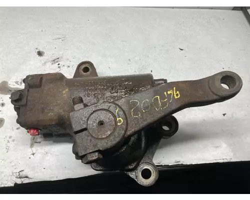 Steering Gear / Rack Trw/Ross TAS55006 Vander Haags Inc Sf